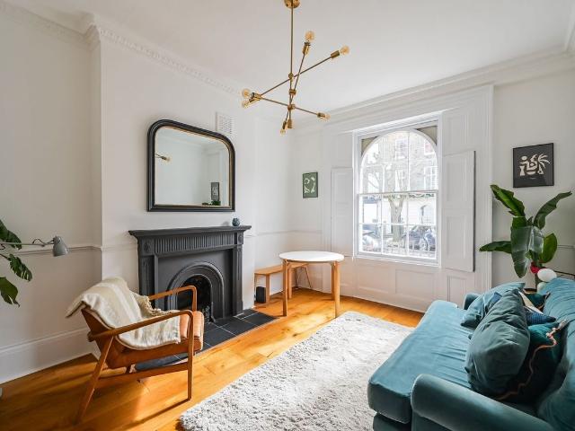 Apartment for rent in Clerkenwell, Greater London