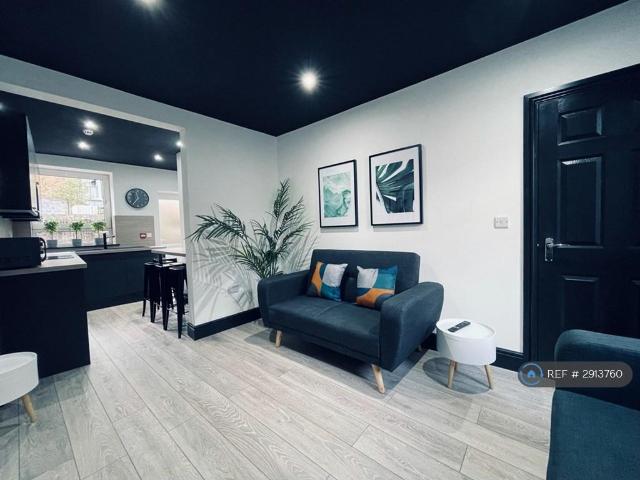 House for rent in The Quayside, Lancaster