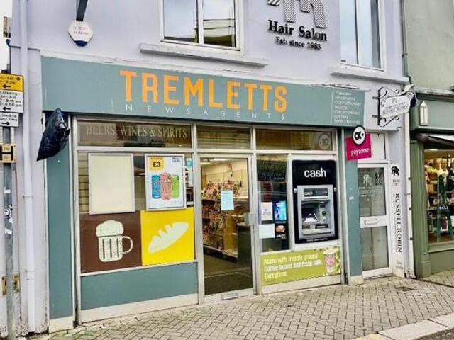 House for sale in Truro, Cornwall