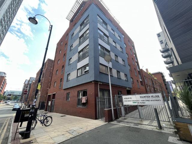 Apartment for rent in City Centre, Georgia