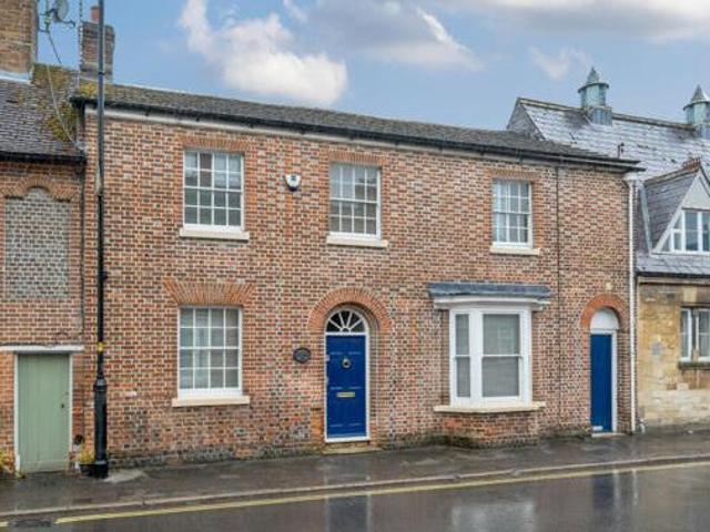 House for sale in Pewsey, Wiltshire