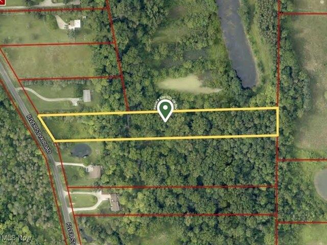 Land for sale in Medina