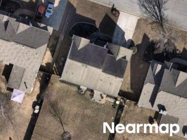 House for sale in Simpsonville, South Carolina