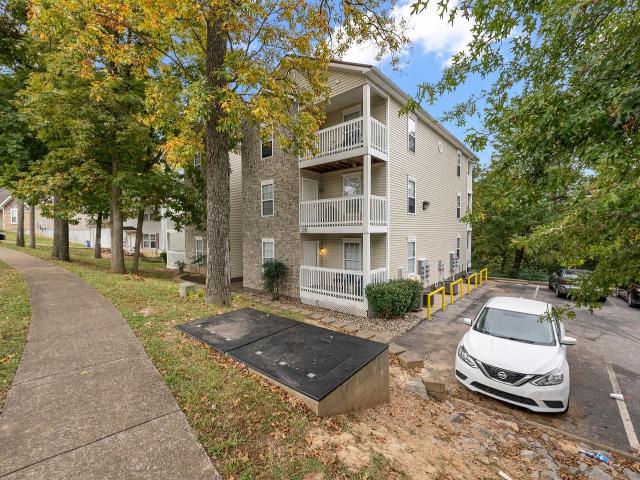 Apartment for rent in Bowling Green, Kentucky