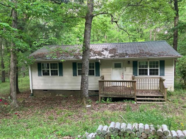 House for sale in Blount, Alabama