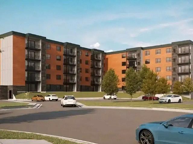 Apartment for rent in Thunder Bay, Ontario