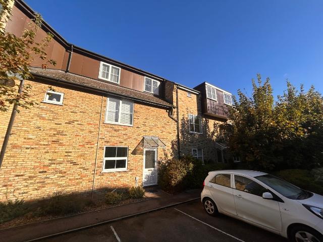 Apartment for rent in Eaton Ford, Huntingdonshire