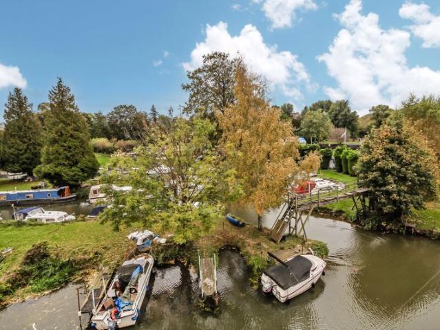 Apartment for rent in Eaton Ford, Huntingdonshire