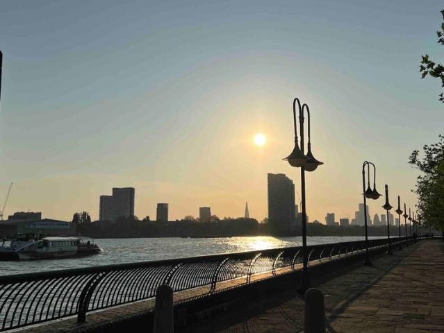 Apartment for rent in Isle Of Dogs, Isle Of Man