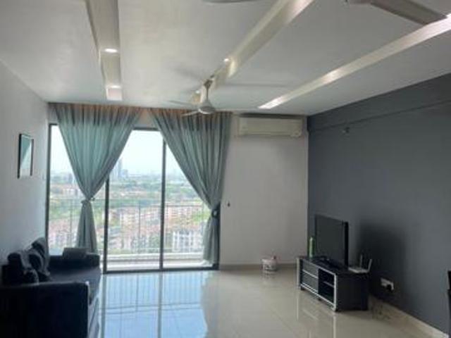 Condominium for rent in Wellesley, Penang
