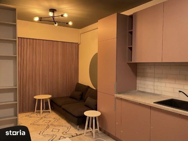 Apartament închirieri în Mircea Cel Batran, Iași