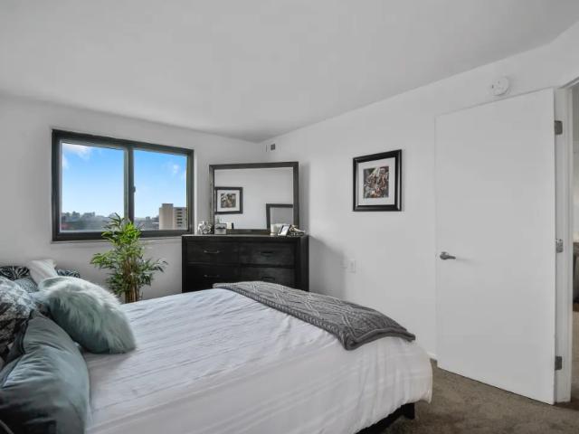 Apartment for rent in Detroit, Michigan