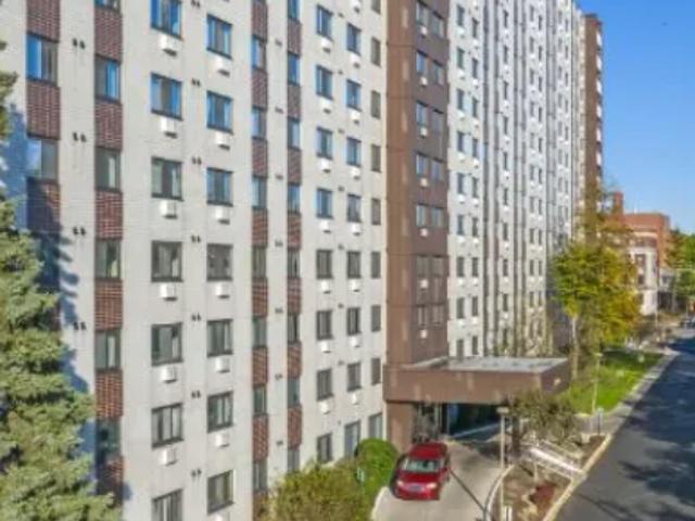 Apartment for rent in Detroit, Michigan