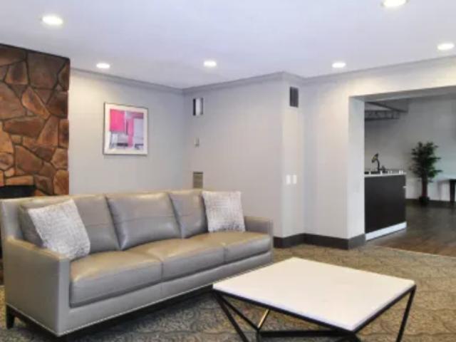 Apartment for rent in Detroit, Michigan