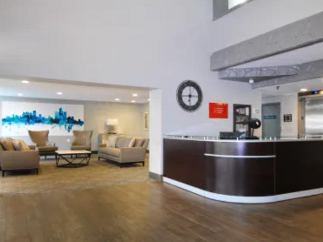 Apartment for rent in Detroit, Michigan