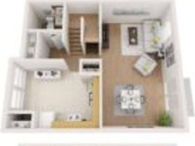 House for rent in Missouri