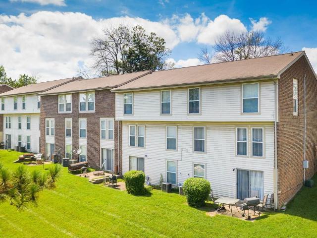 House for rent in Missouri