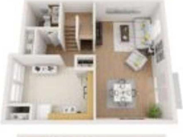 House for rent in Missouri