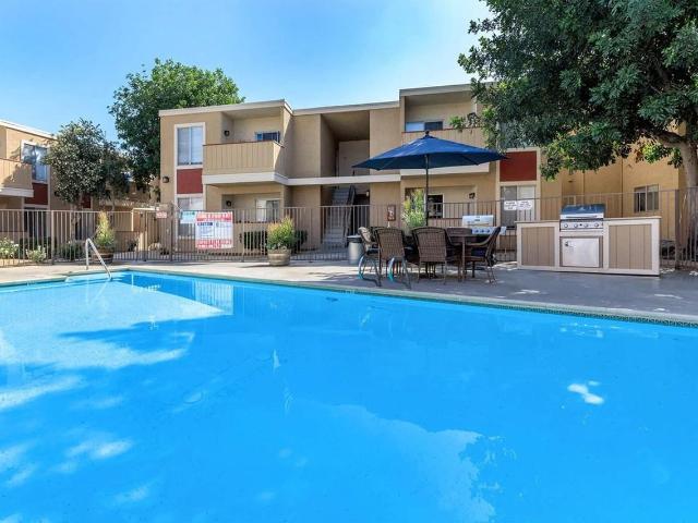 Apartment for rent in Santee