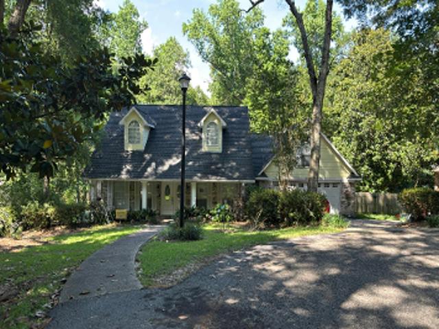 House for sale in Gulfport, Mississippi