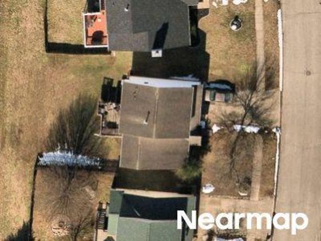 House for sale in Louisville, Kentucky