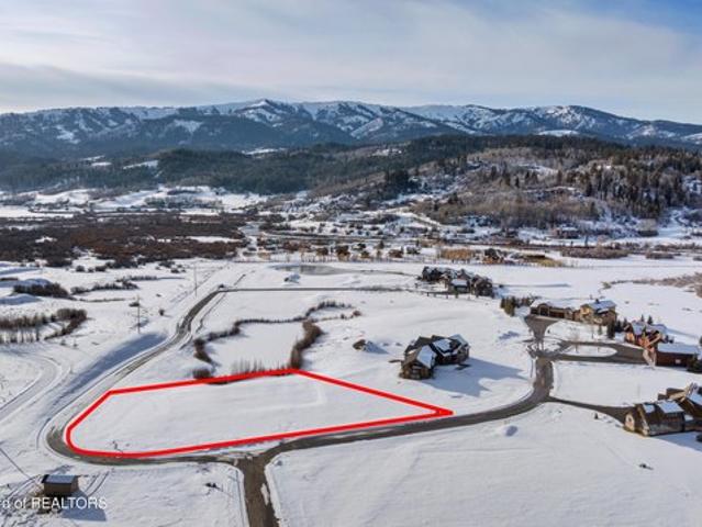 Land for sale in Alpine, Lincoln County