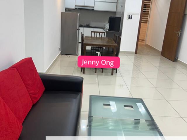 Condominium for sale in Wellesley, Penang