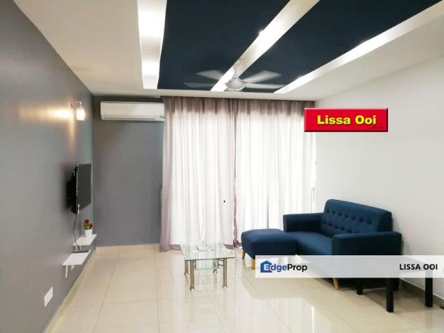 Condominium for sale in Wellesley, Penang