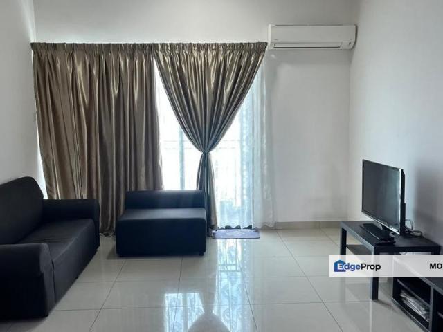 Condominium for rent in Wellesley, Penang