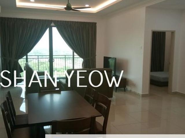 Condominium for sale in Taman Sembilang, Permatang Pauh