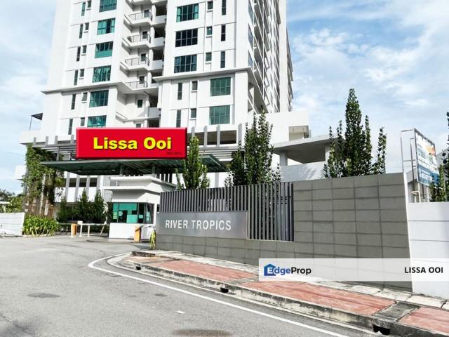 Condominium for rent in Wellesley, Penang