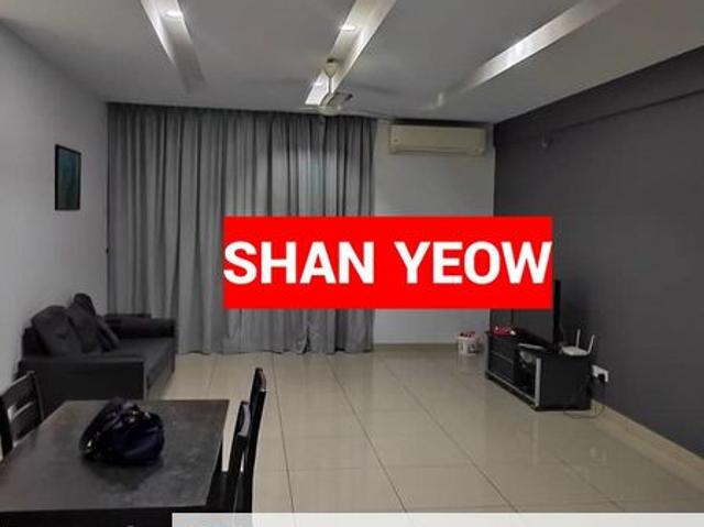 Condominium for sale in Wellesley, Penang
