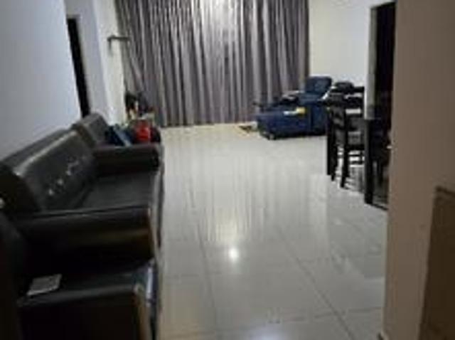 Condominium for rent in Perai, Seberang Perai