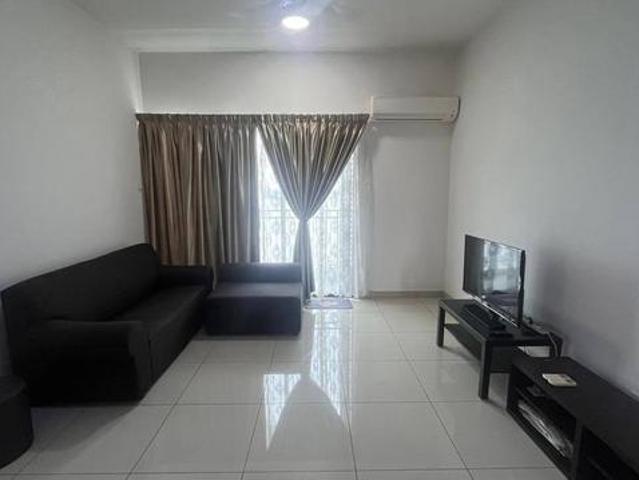 Condominium for rent in Wellesley, Penang