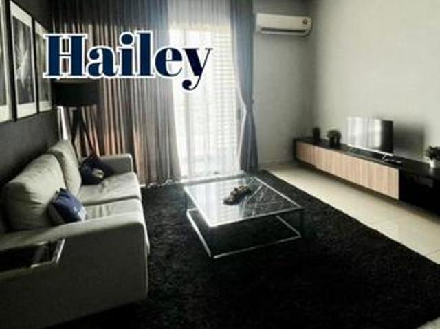 Condominium for rent in Wellesley, Penang
