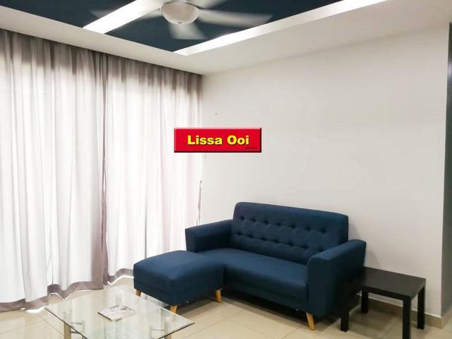 Condominium for sale in Wellesley, Penang