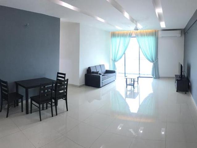 Condominium for sale in Wellesley, Penang