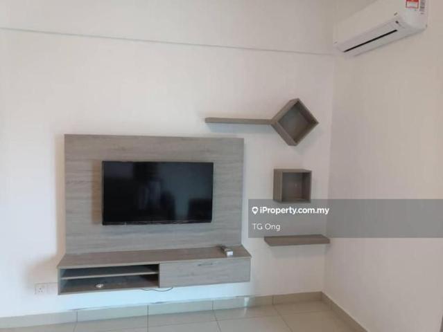 House for rent in Wellesley, Penang