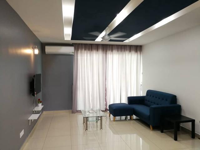 Condominium for sale in Wellesley, Penang