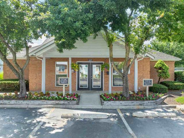 Apartment for rent in Fairfield, Ohio