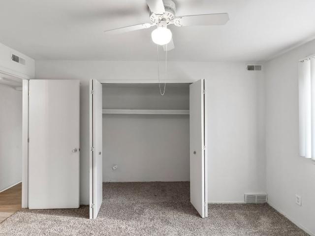 Apartment for rent in Commerce Township, Michigan