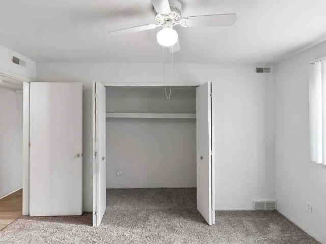 Apartment for rent in Commerce Township, Michigan