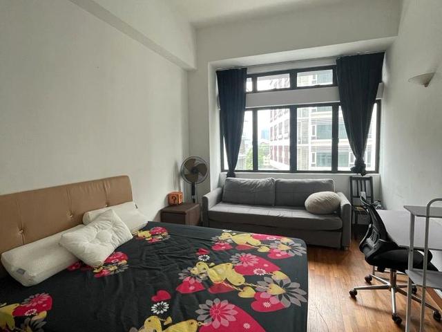 Apartment for rent