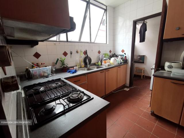 Apartment for rent