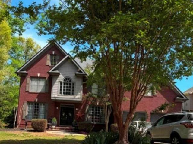 House for sale in Dacula, Georgia