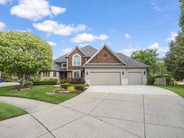 House for sale in Macomb, Michigan