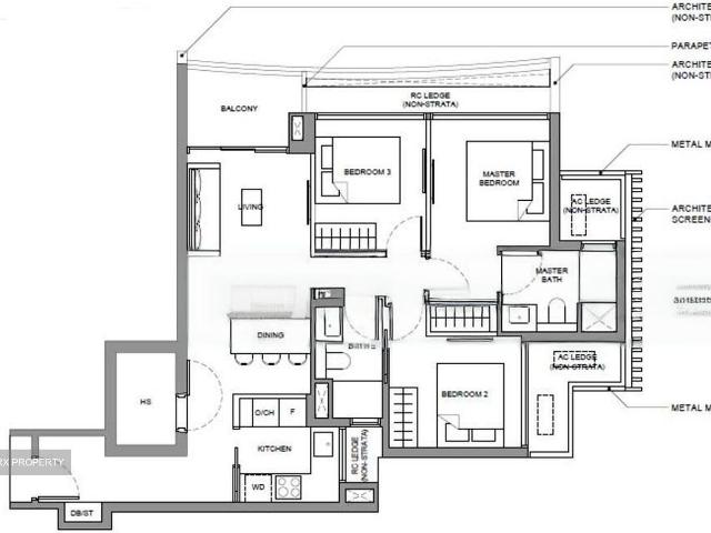 Condominium for sale