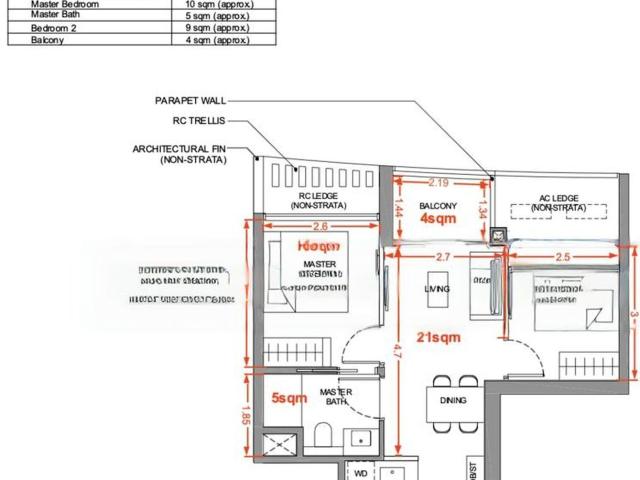 Condominium for sale