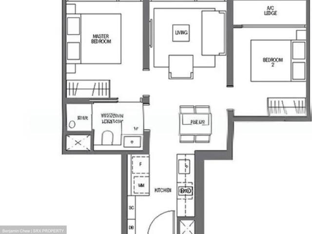 Condominium for sale