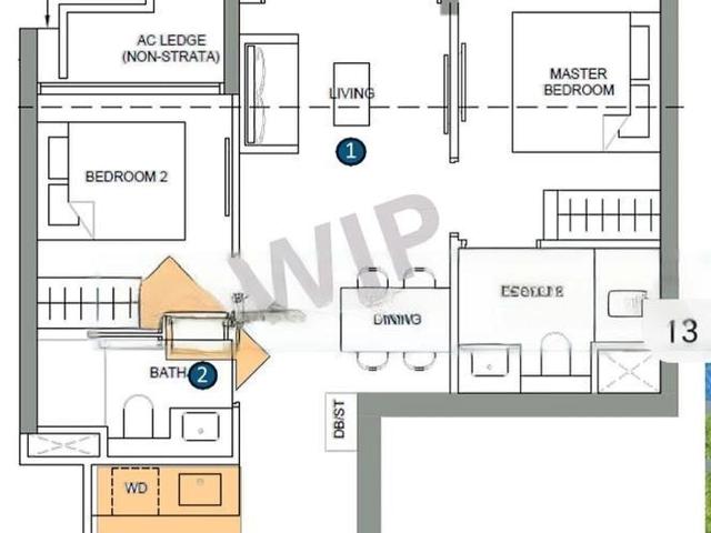 Condominium for sale